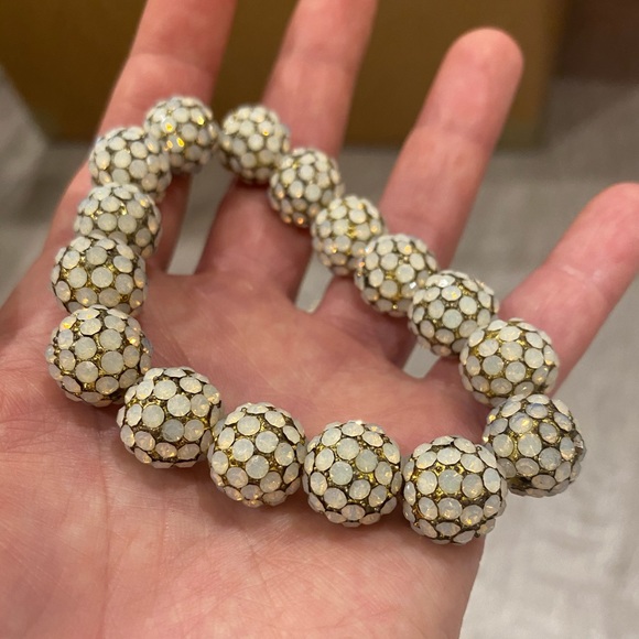 Bling bling bracelet - Picture 2 of 3